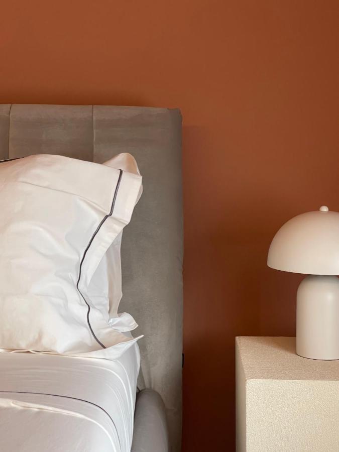 Raha Suites Syracuse Extérieur photo